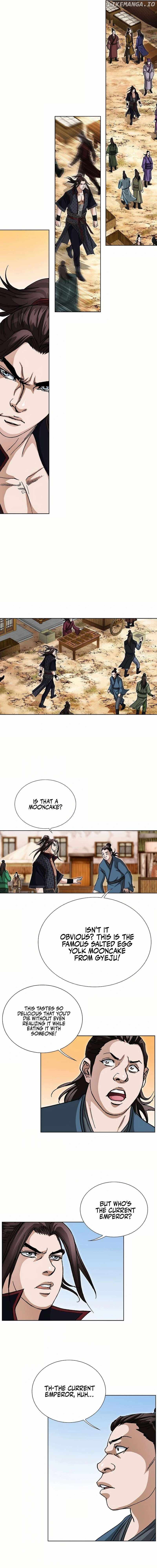 Return of the Immortal Monk Chapter 12 9